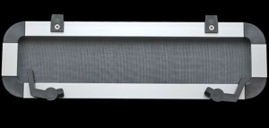Gebo Moskitiera do Portlight Econoline  405x155 