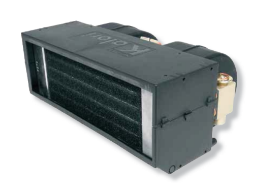 Kalori Parownik Kool Klim E, 12V