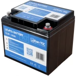 AKUMULATOR LiFePo4 12, 12,8V 50Ah