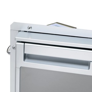 WAECO CoolMatic CRD50/CRP40/CRX50 Rama do zabudowy standardowej
