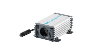 Waeco PERFECTPOWER PP152 , Inwerter ze zmodyfikowanym napięciem sinusoidalnym, 150 W/12 V