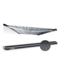 PerfectRoof PR 2000 Antracyt - Horizon Grey