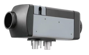 WEBASTO AT2000STC 12V DIESEL MARINE