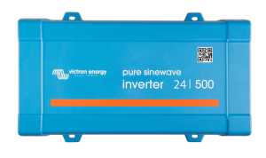 Victron Phoenix Inverter 24/500 VE.Direct Schuko