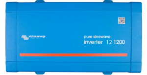 Victron Phoenix Inverter 48/1600 VE.Direct Schuko