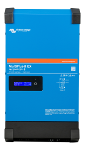 Victron MultiPlus-II 24/3000/70-32 GX