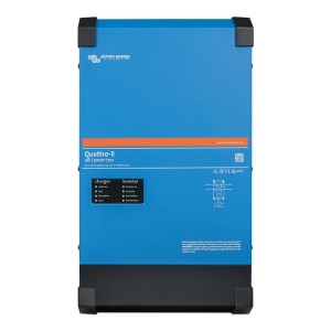 Victron Inwerter/ładowarka Quattro-II 48/5000/70-50/50