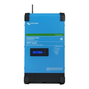 Victron Inwerter/ładowarka EasySolar-II 24/3000/70-32 MPPT 250/70 GX