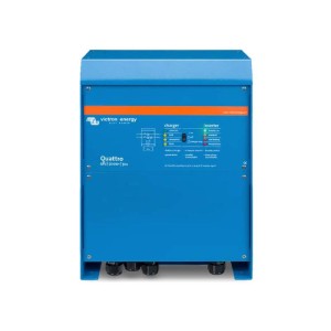 Victron Inwerter/ładowarka Quattro 48/15000/200-100/100 277 V