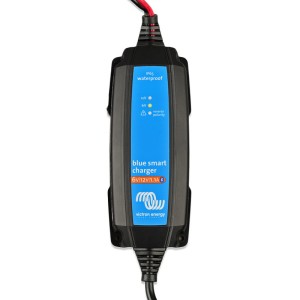 Victron Ładowarka Blue Smart IP65 6 V/12 V-1.1 ze złączem DC