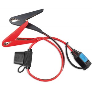 Victron Złącze zaciskowe (z bezpiecznikiem ATO 30 A)