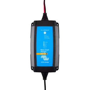 Victron Ładowarka Blue Smart IP65 24/13 ze złączem DC