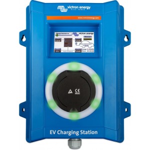 Victron Stacja ładowania Victron EV Charging Station