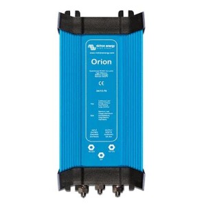 Victron Przetwornica DC-DC Orion 24/12-70 z zaciskami śrubowymi