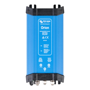 Victron Przetwornica DC-DC Orion 24/12-80 z zaciskami śrubowymi