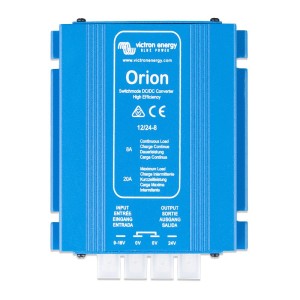 Victron Przetwornica DC-DC Orion 12/24-8