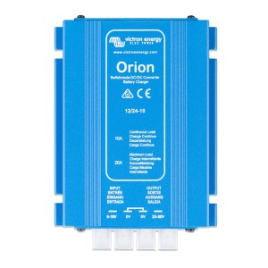 Victron Przetwornica DC-DC Orion 12/24-10