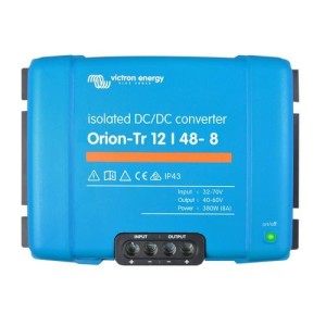 Victron Przetwornica DC-DC Orion-Tr 12/48-8 A (380 W)