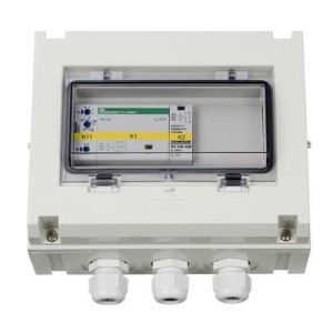 Victron Automatyczny przełącznik źródeł zasilania VE Transfer Switch 5 kVA/230 V