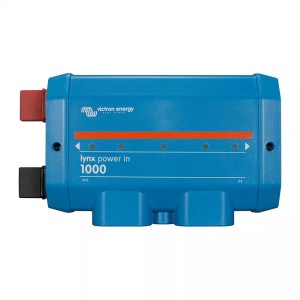 Victron Moduł wejściowy Lynx Power In (M10)