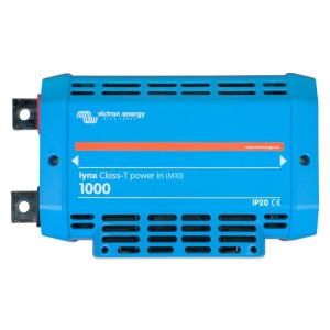 Victron Moduł wejściowy Lynx Class-T Power In (M10)