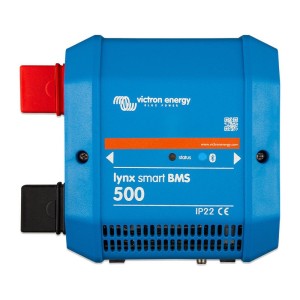 Victron Moduł Lynx Smart BMS 500 (M8)