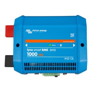 Victron Moduł Lynx Smart BMS 1000 NG (M10)