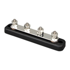 Victron Szyna zbiorcza 150 A 4P + osłona