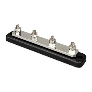 Victron Szyna zbiorcza 250 A 4P + osłona