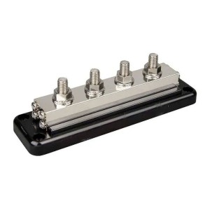 Victron Szyna zbiorcza 600 A 4P + osłona