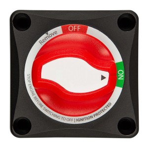 Victron Wyłącznik akumulatora ON/OFF 275 A