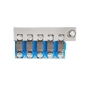 Victron Szyna zbiorcza do połączenia 5 CIP100200100 (500 A)
