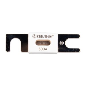 Victron Bezpiecznik ANL-fuse 500 A/80 V (opakowanie 5 szt.)