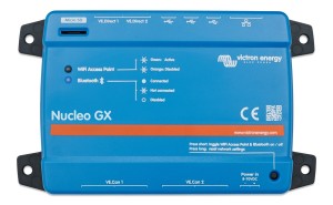 Victron Uchwyt ścienny do Ekrano GX