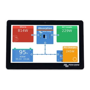Victron GX Touch 70