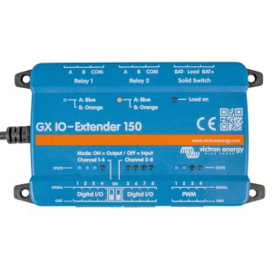 Victron Moduł wejść/wyjść GX IO-Extender 150