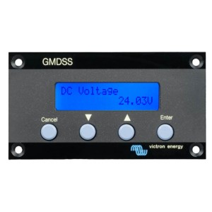 Victron Panel VE.Net GMDSS