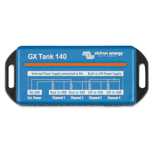 Victron GX Tank 140