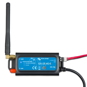 Victron GX LTE 4G-E (EMEA/Korea/Tajlandia)