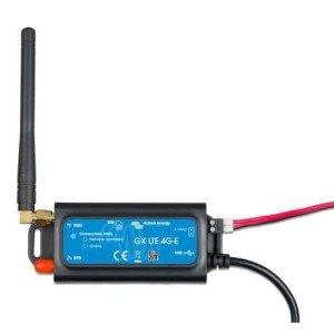 Victron GX LTE 4G-A (Ameryka Północna)