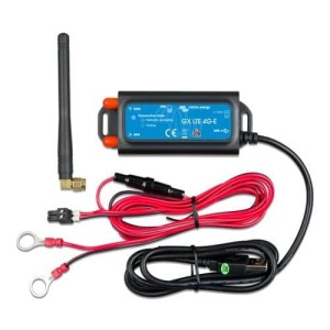 Victron GX LTE 4G-SA (Australia/Nowa Zelandia/Ameryka Południowa)
