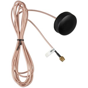 Victron Antena LTE-M niskoprofilowa do montażu zewnętrznego (z przewodem 3 m)