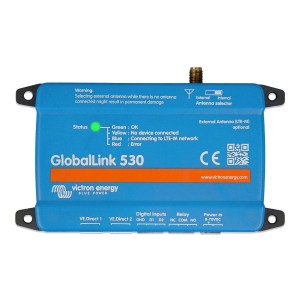 Victron GlobalLink 530 (aktywna karta SIM na 5 lat w zestawie)