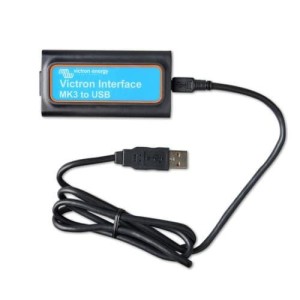 Victron Interfejs MK2-USB (wyłącznie do ładowarki Phoenix Charger)