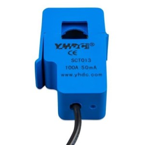 Victron Przekładnik prądowy 100 A:50 mA do MultiPlus-II (5 m)