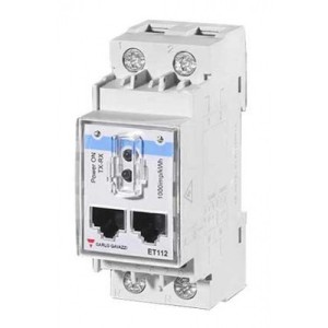 Victron Licznik energii ET112 - jednofazowy - maks. 100 A