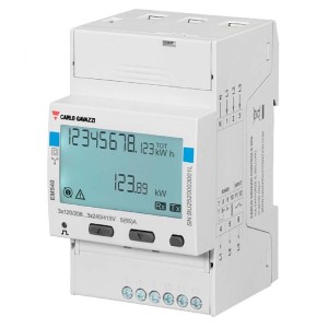 Victron Licznik energii EM540 - trójfazowy - maks. 65 A/fazę