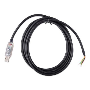 Victron Przewód interfejsu RS485–USB 5 m