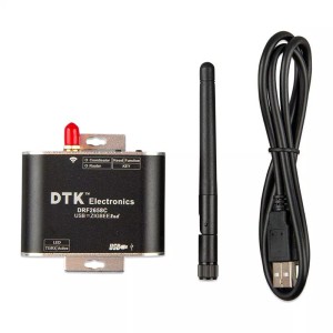 Victron Konwerter Zigbee–USB