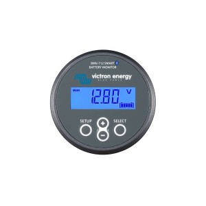 Victron Monitor akumulatora BMV-712 Smart